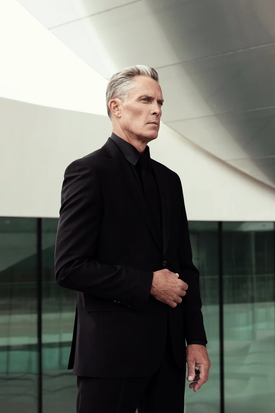 Klasikiniai juodos spalvos marškiniai, medvilniniai marškiniai, nano marškiniai, juodi marškiniai, vyriški marškiniai