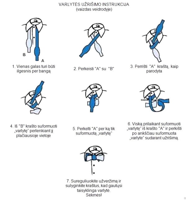 juoda surišama varlytė, natūralaus šilko varlytė, surišama varlytė, juoda varlytė, peteliškė