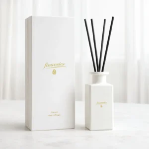 Patalpų kvapas FINANCIER, namų kvapas, prabangus namų kvapas, patalpų kvapas